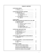 Preview for 3 page of Glentek SMB9675-1A-1-6889 Installation & Operation Manual