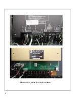 Preview for 8 page of Glentek SMB9675-1A-1-6889 Installation & Operation Manual