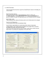 Preview for 10 page of Glentek SMB9675-1A-1-6889 Installation & Operation Manual