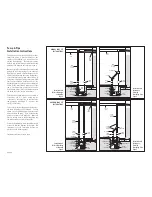 Предварительный просмотр 4 страницы Glentronics 1730 pro series Instruction Manual & Safety Warnings