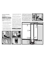 Предварительный просмотр 5 страницы Glentronics PHCC-1000 Pro Series Instruction Manual & Safety Warnings