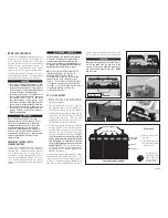 Предварительный просмотр 9 страницы Glentronics PHCC-1000 Pro Series Instruction Manual & Safety Warnings