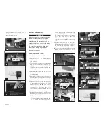 Предварительный просмотр 14 страницы Glentronics PHCC-1000 Pro Series Instruction Manual & Safety Warnings