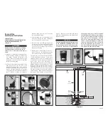 Preview for 7 page of Glentronics PHCC 2400 Pro Series Instruction Manual