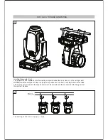 Предварительный просмотр 8 страницы GLG multispot 330 User Manual