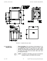 Предварительный просмотр 9 страницы GLI International 677F Operating Instructions Manual