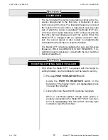 Предварительный просмотр 13 страницы GLI International 677F Operating Instructions Manual