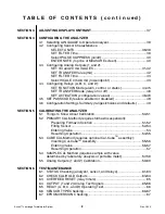 Preview for 8 page of GLI International Accu4 Operating Instructions Manual