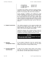 Preview for 15 page of GLI International Accu4 Operating Instructions Manual