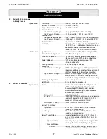 Preview for 17 page of GLI International Accu4 Operating Instructions Manual