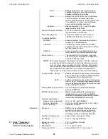 Preview for 18 page of GLI International Accu4 Operating Instructions Manual