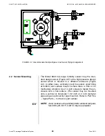 Preview for 20 page of GLI International Accu4 Operating Instructions Manual