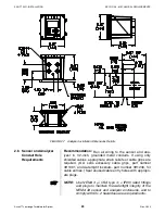 Preview for 24 page of GLI International Accu4 Operating Instructions Manual