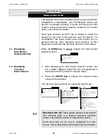 Preview for 35 page of GLI International Accu4 Operating Instructions Manual