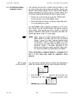 Preview for 41 page of GLI International Accu4 Operating Instructions Manual