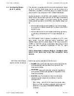 Preview for 44 page of GLI International Accu4 Operating Instructions Manual