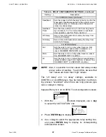 Preview for 47 page of GLI International Accu4 Operating Instructions Manual