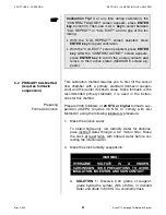 Preview for 51 page of GLI International Accu4 Operating Instructions Manual