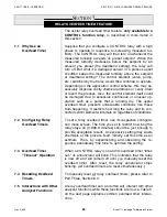 Preview for 69 page of GLI International Accu4 Operating Instructions Manual