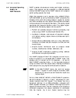 Preview for 72 page of GLI International Accu4 Operating Instructions Manual