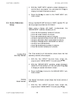 Preview for 76 page of GLI International Accu4 Operating Instructions Manual