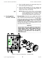 Preview for 82 page of GLI International Accu4 Operating Instructions Manual