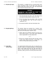 Preview for 85 page of GLI International Accu4 Operating Instructions Manual