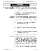 Preview for 86 page of GLI International Accu4 Operating Instructions Manual