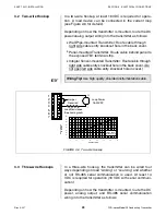 Предварительный просмотр 23 страницы GLI International C33 Operating Manual