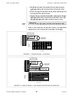 Предварительный просмотр 24 страницы GLI International C33 Operating Manual