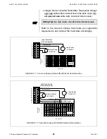 Предварительный просмотр 26 страницы GLI International C33 Operating Manual