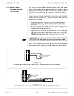 Предварительный просмотр 27 страницы GLI International C33 Operating Manual