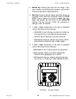 Предварительный просмотр 29 страницы GLI International C33 Operating Manual