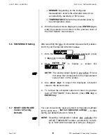 Предварительный просмотр 61 страницы GLI International C33 Operating Manual