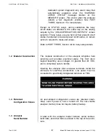 Предварительный просмотр 17 страницы GLI International C53 Operating Instructions Manual