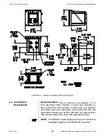 Предварительный просмотр 23 страницы GLI International C53 Operating Instructions Manual