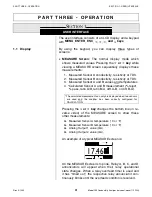 Предварительный просмотр 31 страницы GLI International C53 Operating Instructions Manual