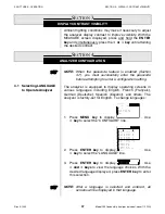 Предварительный просмотр 37 страницы GLI International C53 Operating Instructions Manual