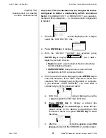 Предварительный просмотр 41 страницы GLI International C53 Operating Instructions Manual