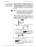 Предварительный просмотр 42 страницы GLI International C53 Operating Instructions Manual