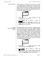 Предварительный просмотр 44 страницы GLI International C53 Operating Instructions Manual