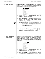 Предварительный просмотр 74 страницы GLI International C53 Operating Instructions Manual