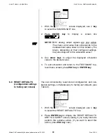 Предварительный просмотр 78 страницы GLI International C53 Operating Instructions Manual