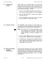 Предварительный просмотр 91 страницы GLI International C53 Operating Instructions Manual