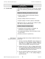 Предварительный просмотр 94 страницы GLI International C53 Operating Instructions Manual