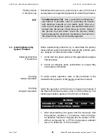 Предварительный просмотр 95 страницы GLI International C53 Operating Instructions Manual