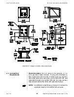 Preview for 23 page of GLI International F53 Operating Manual