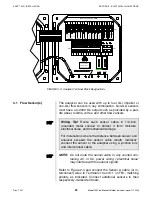 Preview for 25 page of GLI International F53 Operating Manual