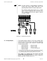 Preview for 26 page of GLI International F53 Operating Manual