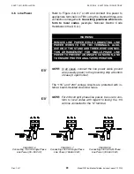 Preview for 29 page of GLI International F53 Operating Manual